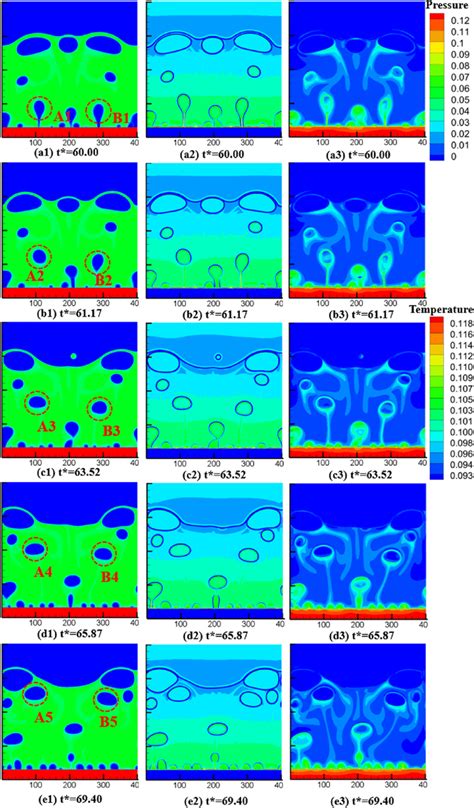 The Bubble Rising Dynamic Process For The Nucleate Boiling With Free