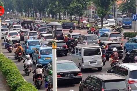 Uji Emisi Mengendalikan Kualitas Udara Di Jakarta Antara News