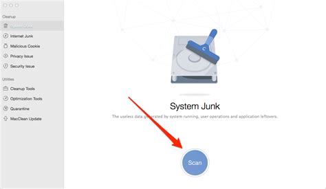 Simple Way to Delete Junk Files on Mac Computer – iMobie