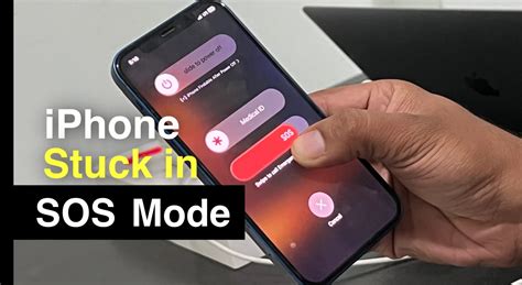 Iphone Sos Mode What Is Iphone Sos Only And How Do I Fix It