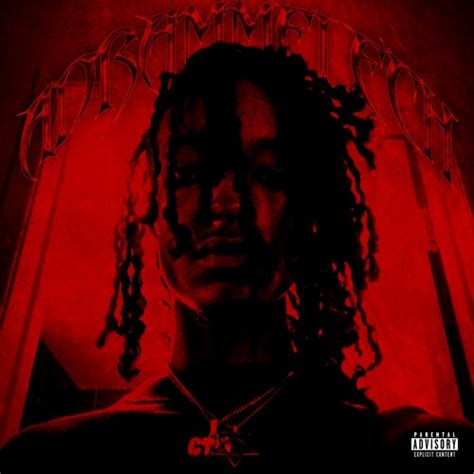 stream christakenotes listen  adrammelech playlist