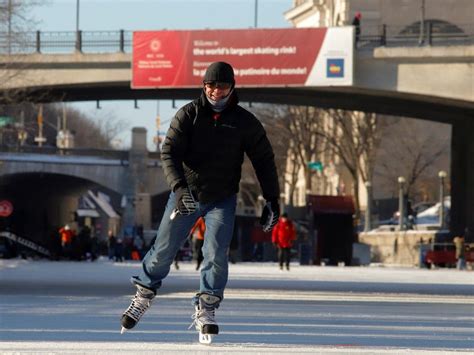 Today's letters: What's the future of the Rideau Canal Skateway ...