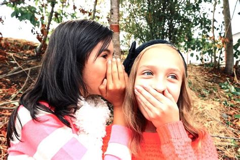 The Truth About Secrets 4 Reasons Our Kids Dont Keep Secrets This