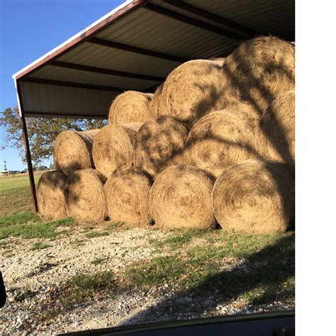 Hay For Sell Hay Map