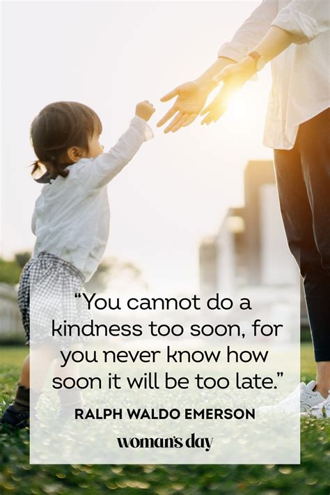 60 Best Kindness Quotes - Quotes to Inspire Kindness 