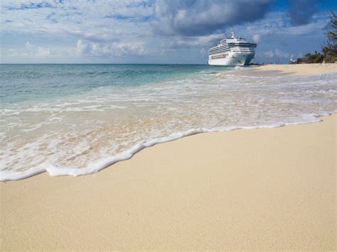 Save On Cruises From Miami Florida | Green Vacation Deals