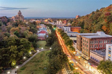 Visit Hot Springs Arkansas A Quirky American City Insidehook
