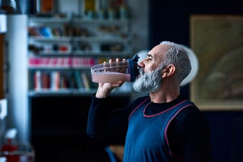 7 Tips For Men On Healthy Aging And Maintaining Vitality As You Grow Older