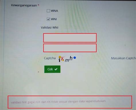 Cara Mengisi Formulir Npwp Online Untuk Melamar Pekerjaan Cara