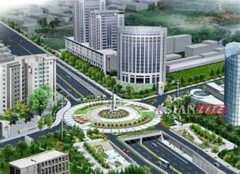 How Naya Raipur is becoming a green and smart capital