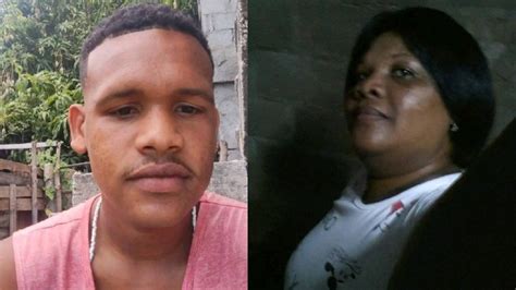 Violencia En Cuba Asesinan A Madre E Hijo En Guant Namo