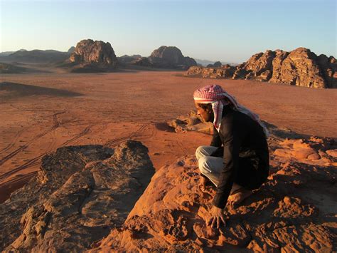 Wadi Rum Desert Jordan Diana Rasador Flickr