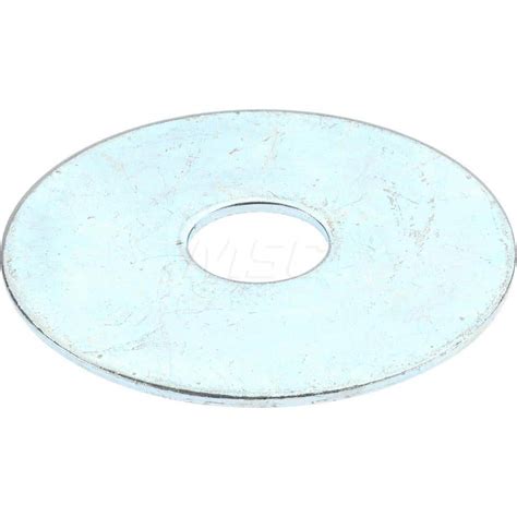 Value Collection Screw Steel Fender Flat Washer