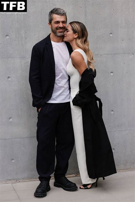 Cristina Marino Nude OnlyFans Photo 1 The Fappening Plus