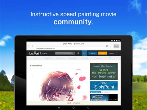 Ibis Paint X Android Apps On Google Play