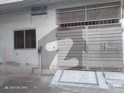 2 5 Marla 2 Beds Double Storey House For Sale In Gulshan Ali Colony