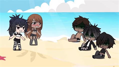 Papito Meme Gacha Life Gay Version YouTube