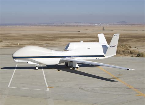 Nasa Global Hawk