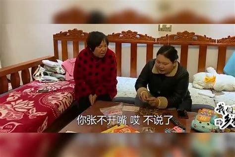 丈母娘开口向女婿借块钱，给儿子买收割机，女婿写上欠条