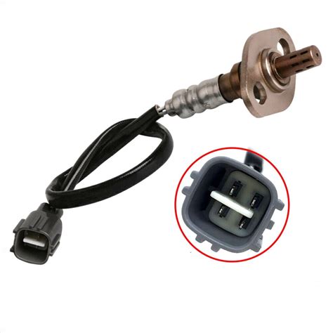 navoroge pcs updown oxygen  sensor    toyota tacoma