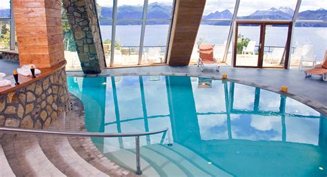 Hotel & Spa en Villa la Angostura | Hotel Sol Arrayán