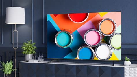 Hisense A6G 4K HDR TV (55A6G) review | TechRadar