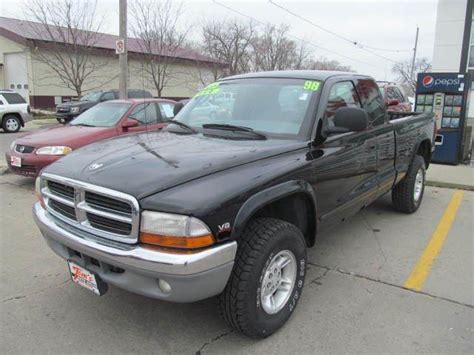 Dodge Dakota For Sale In Des Moines Ia