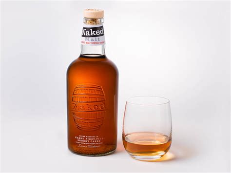 Naked Malt In Partnership With Asias 50 Best Bars Presents Unforgettable Drink Events This July