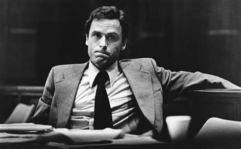 30 Facts About Ted Bundy