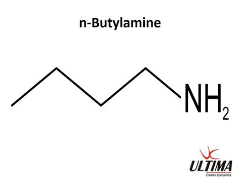 N Butylamine At Best Price In Mumbai By Ultima Chemicals Id