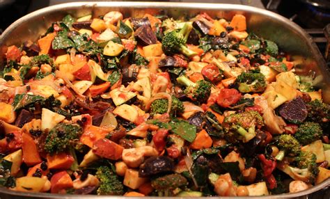 Recipe Moroccan Vegetable Tagine Ieatgreen