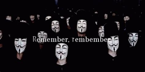 Remember Remember Guy Fawkes GIF - RememberRemember GuyFawkes - Discover & Share GIFs