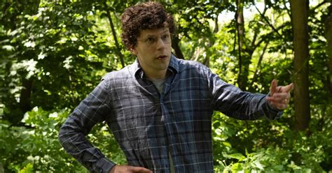 Jesse Eisenberg o filmie Prawdziwy ból To mój list miłosny do