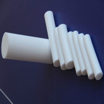 Ptfe Coated Neodymium Magnet Rod Bar Magnets By Hsmag