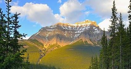 Athabasca Falls, Canada | Express Photos