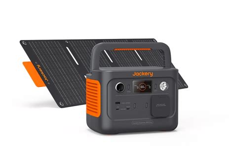 Jackery Powerstations 300 Plus und 1000 Plus ab sofort erhältlich