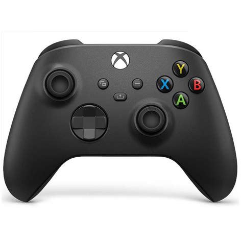 Джойстик для компьютерных игр Xbox Wireless Microsoft Xbox Black купить ...