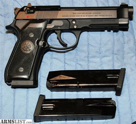 Armslist For Trade Beretta 96a1 40sandw