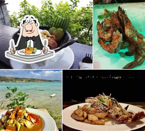 Mama Mia Bar And Grill Lembongan Restaurant Reviews