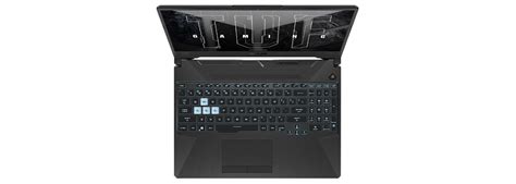 Asus TUF Gaming FX506HE - i7