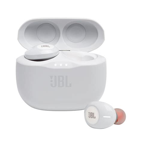 JBL Tune 125TWS | True wireless earbuds