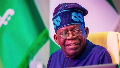 Tinubu Tasks Ecowas Parliament On Strong Ties Unity