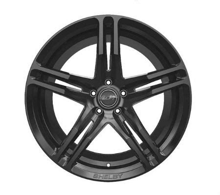 Carroll Shelby Wheels Cs14 20 X 11 5 X 114 3 50Mm Offset Gloss