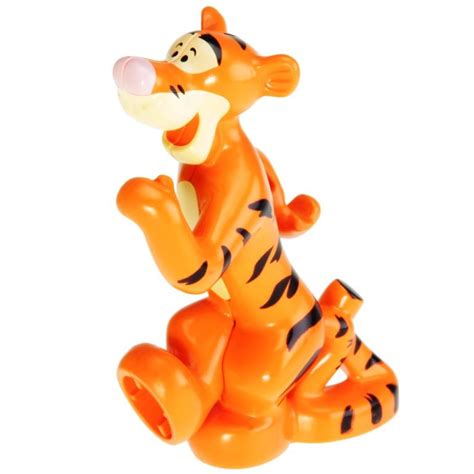 Lego Duplo Figure Winnie The Pooh Tigger Tigger Decotoys