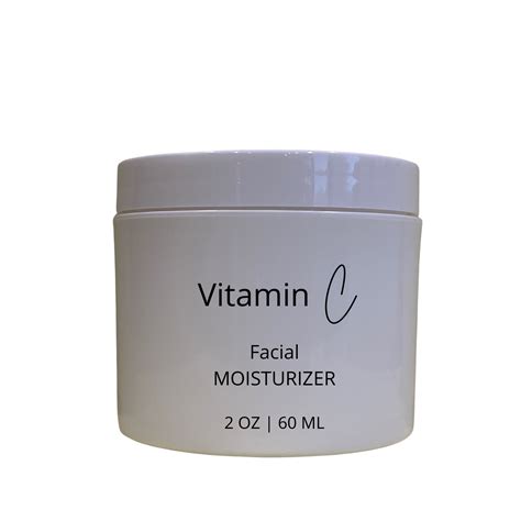 Vitamin C Face Mask | Wholesale Natural Body Care