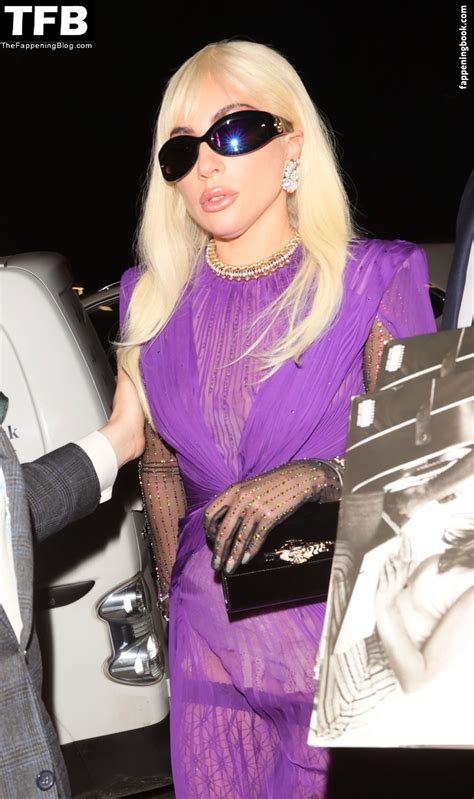 Lady Gaga Ladygaga Nude OnlyFans Leaks The Fappening Photo FappeningBook