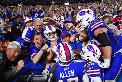 Will The Buffalo Bills Make The Playoffs This Season?