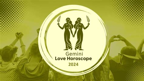 Gemini October 2024 Horoscope Love Naomi Virgina