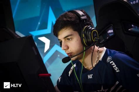 Cs Go Poizon Está Fora Da Complexity Allu Entra Como Stand In