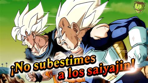 Anuncio Oficial De Los Nuevos Lr Y Animaciones God Goku Vegeta Lr Y